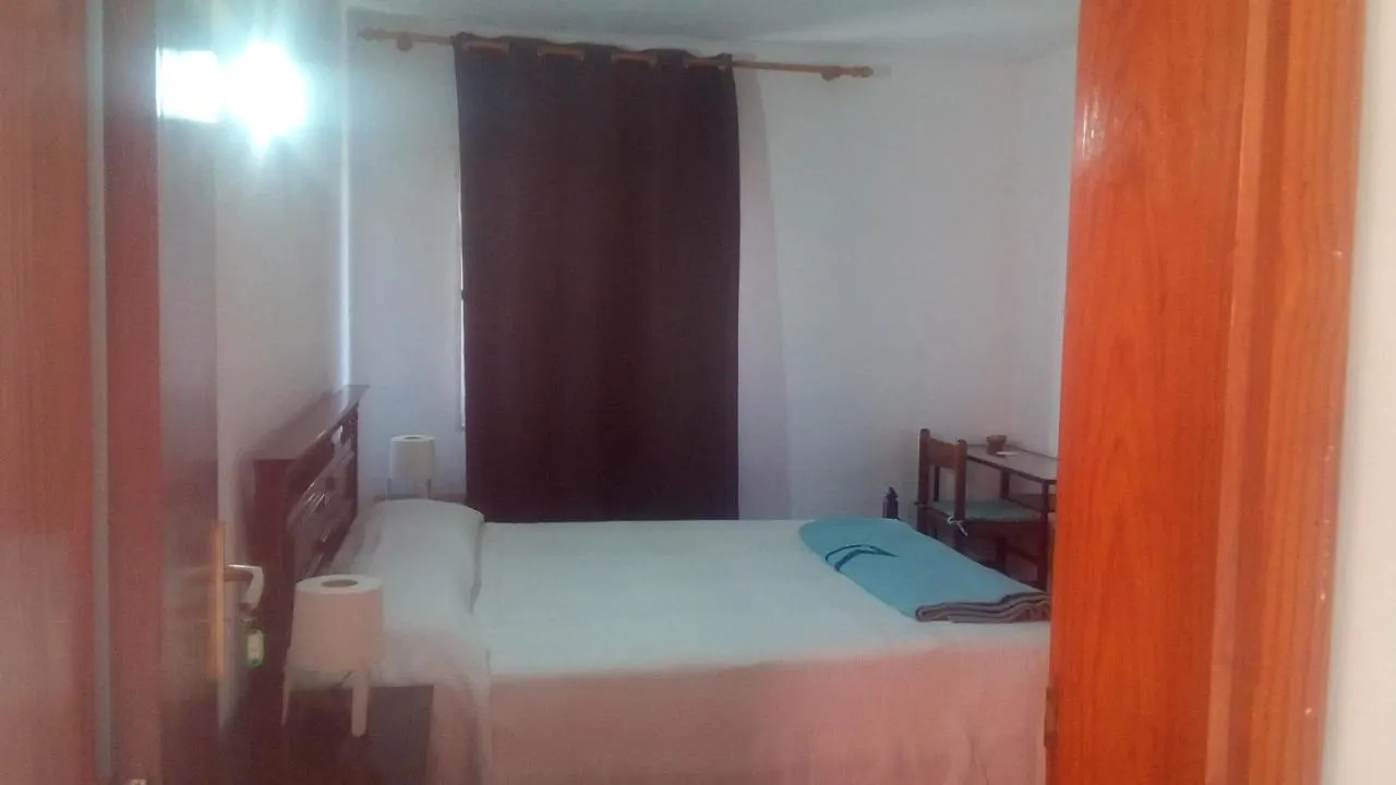 Las Gaviotas Hotel Punta Del Hidalgo