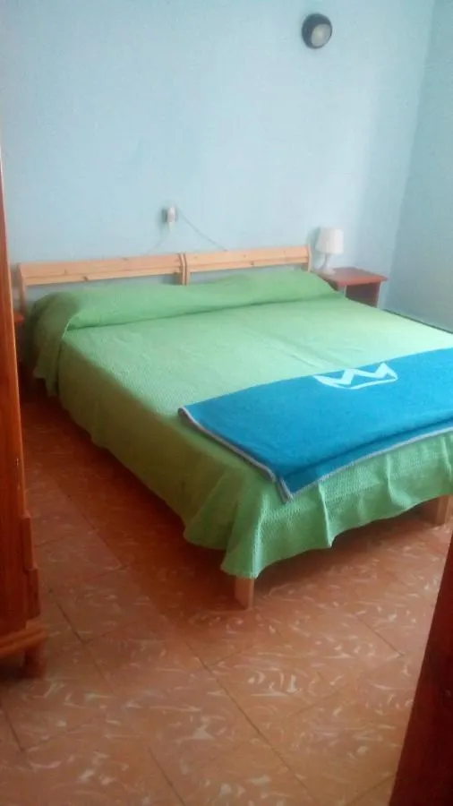 Las Gaviotas Hotel Punta Del Hidalgo Guest house