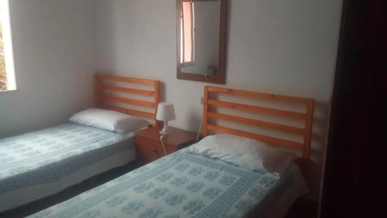 Guest house Las Gaviotas Hotel Punta Del Hidalgo