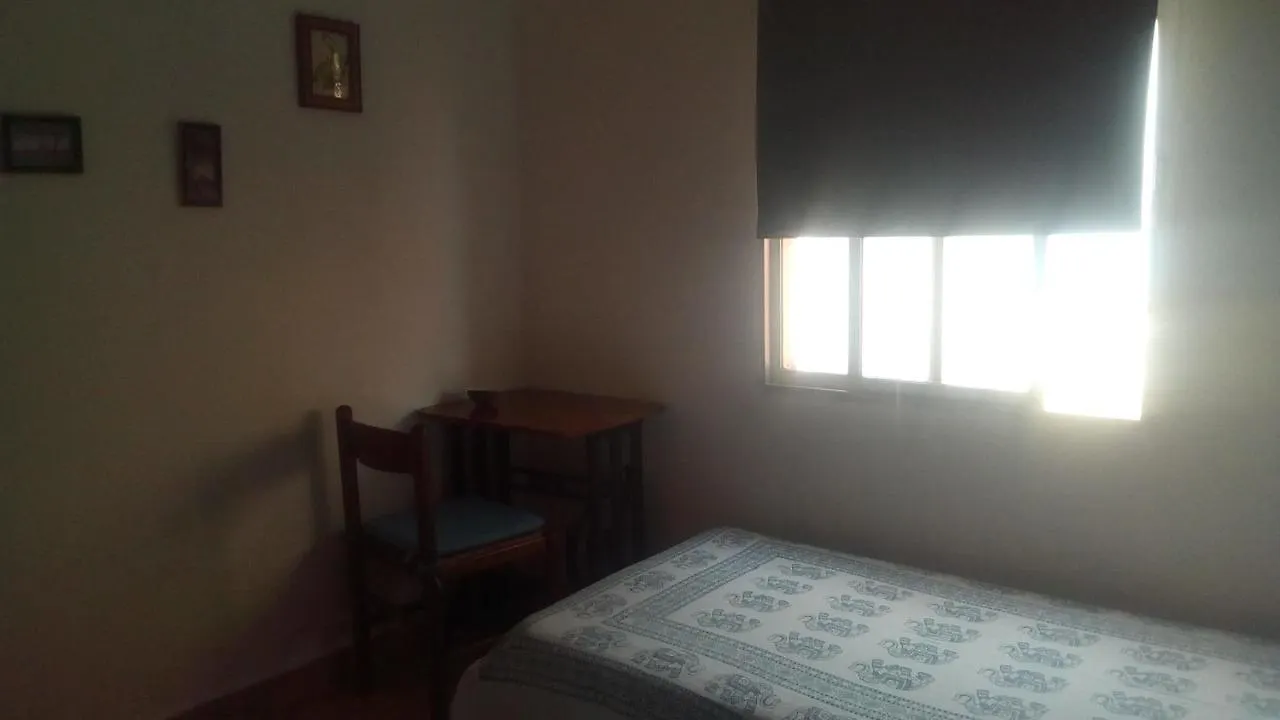 Guest house Las Gaviotas Hotel Punta Del Hidalgo